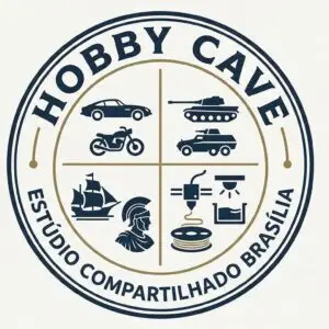 Hobby Cave